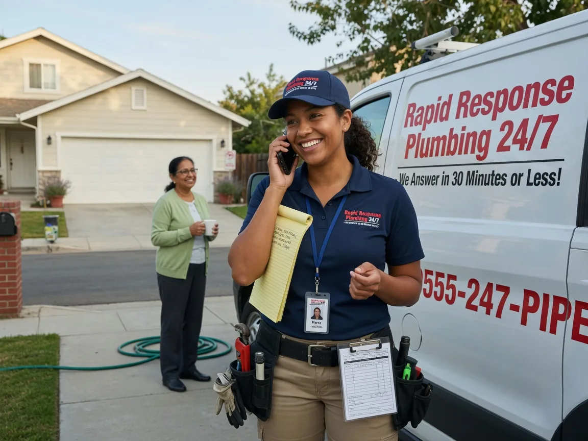 Emergency Plumber Weston, FL FAQs